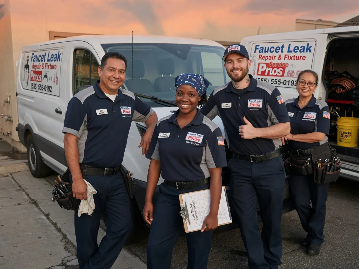 Faucet Repair company in Frankfort, IN