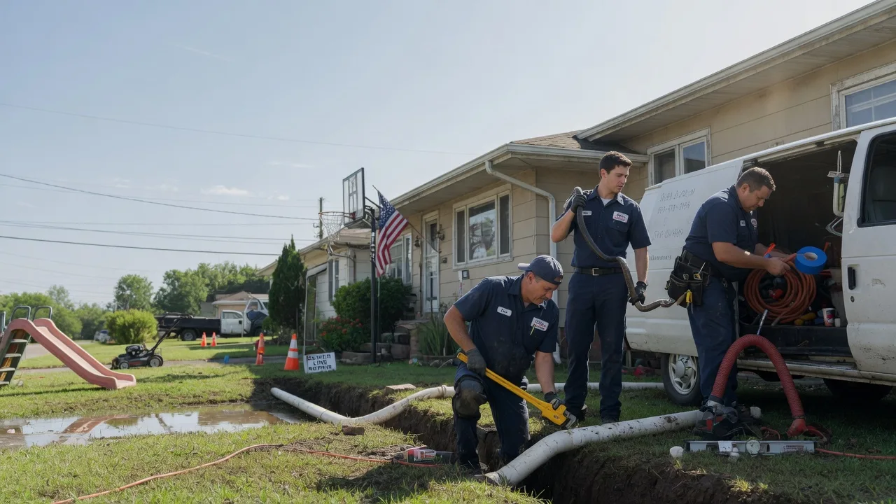 Toilet Installation in Frankfort, IN near me